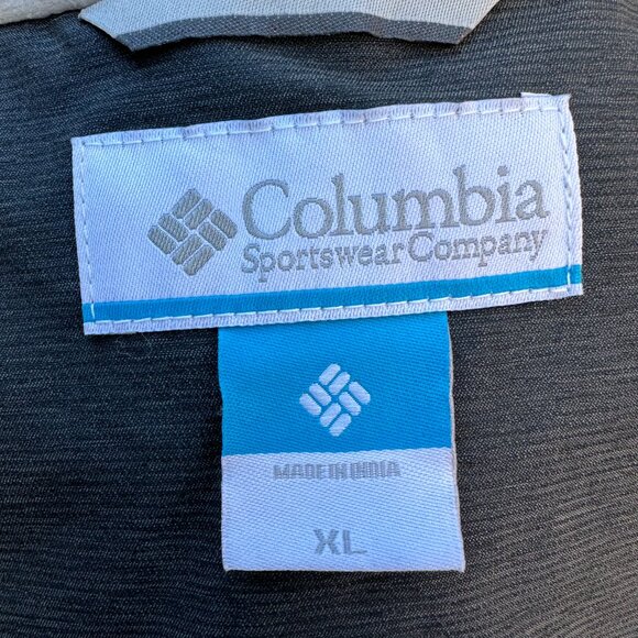 NWT Columbia Atlas Mountains Ski Jacket Omni-Heat Technology - Picture 11 of 16